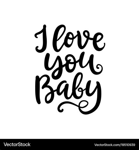 An Incredible Collection Of Over 999 I Love You Baby Images In Stunning