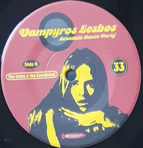 vampyros lesbos sexadelic rare 1980 german crippled dick label picture