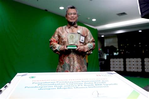 Mengurus dan memimpin adalah sama dan sama. BNI Syariah Sediakan Layanan Pembiayaan Konsumer pada ...