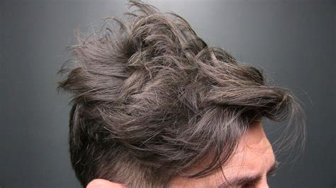 How To Prevent Bed Hair Amountaffect17