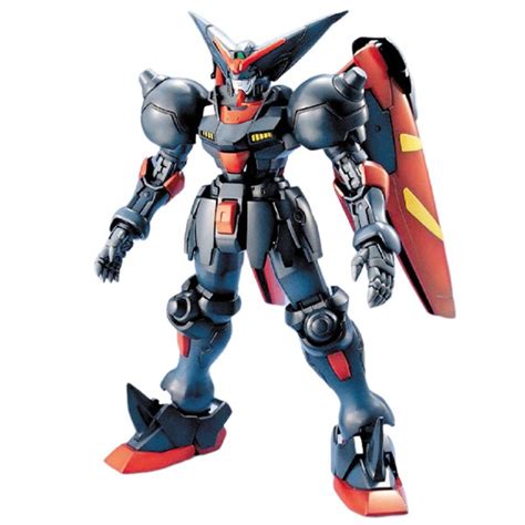 Id9 Gundam Gunpla Mg 1100 Master Gundam