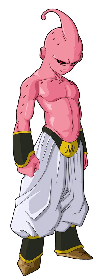 Anybody who has ever watched dragonball z will recieve some kicks from playing this game, with every nod and story element drawn from the series (as each budokai does) the solid formula is once. Sức mạnh của Kid buu là ai-kid buu dragon ball-majin buu ...