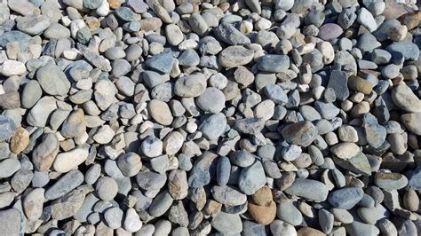 Rock And Gravel