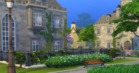 Sims 4 Discover University Review Pc