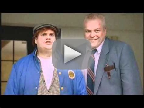Share the best gifs now >>>. 7 Hilarious Tommy Boy Quotes - The Hollywood Gossip