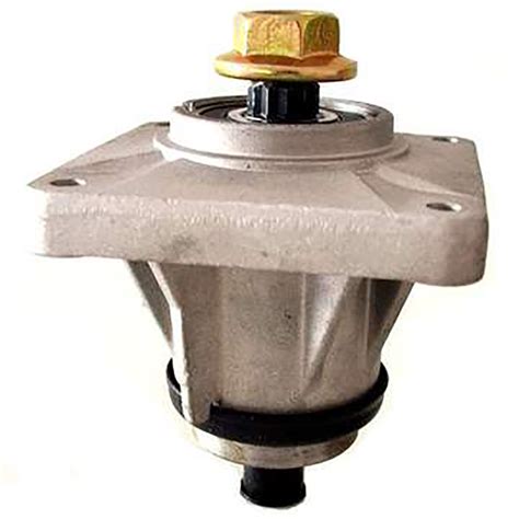 22in recycler lawn mower (21 pages). Mower Deck Spindle Fits Toro Riding Mower Fits LX460 LX465 ...