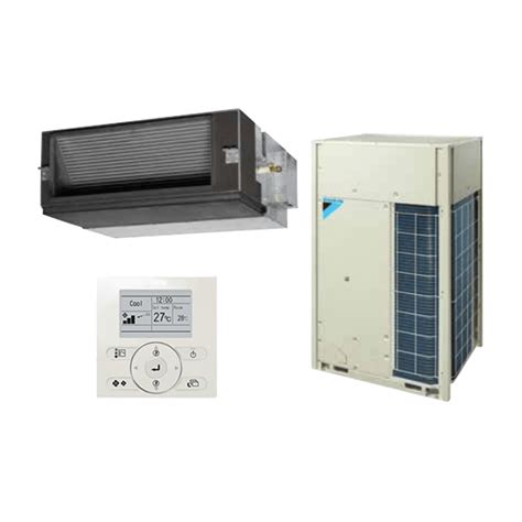 Daikin Fdyq Lc Tay Kw Premium Inverter Ducted System