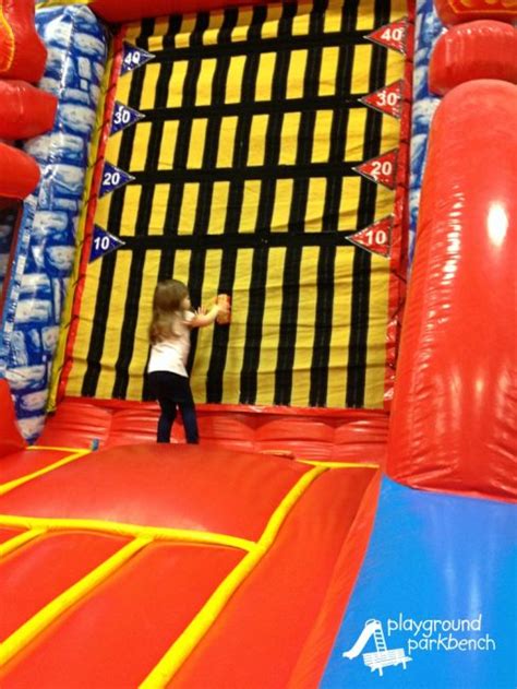 13 Active Indoor Play Places For Kids In South Central