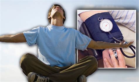 High Blood Pressure Breathing Exercise For Hypertension Symptoms