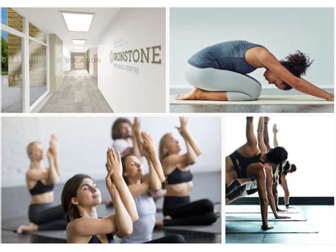 FREE Online Classes Yoga Pilates Mindfulness And More For All