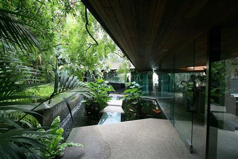 A modern house in minecraft is one of the coolest houses you can build, the one we are building today how to build an easy & simple modern house on water, this house has a small & compact. 35 Sublime Koi Pond Designs and Water Garden Ideas for ...