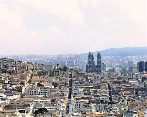 8 Things To Do In Quito Ecuador Exploring The Stunning Unesco World