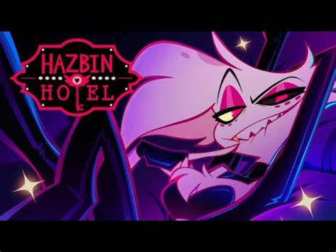 Poison Hazbin Hotel Vídeo completo doblaje español castellano YouTube