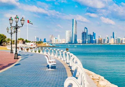 20 Abu Dhabi Tour Packages 2024 Book Holiday Packages At The Best Price