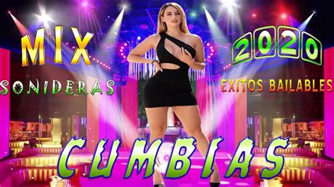 🔴mix cumbias sonideras septiembre 2020💯exitos mix de cumbias bailar 2020🎼los tepoz quinntana adi