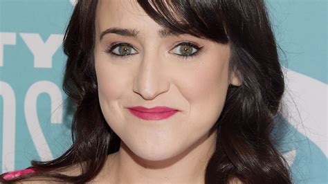 Mara elizabeth wilson (born july 24, 1987) is an american actress, voice actress, stage actress, writer, and playwright. Mara Wilson | Promiflash.de