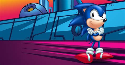 Adventures Of Sonic The Hedgehog Streaming Online