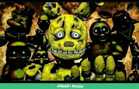 Five Nights At Freddy S Fnaf Amino Español Amino