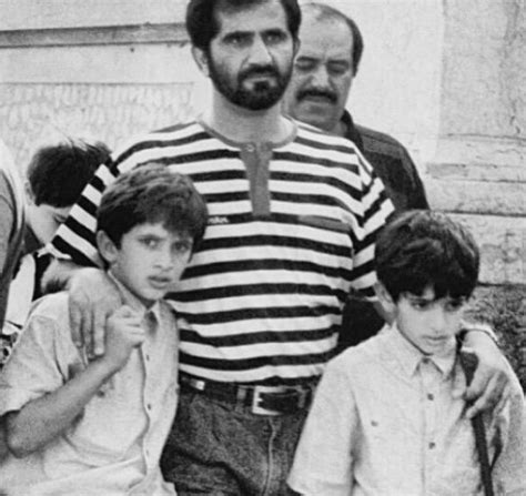 Maybe you would like to learn more about one of these? فيديو نادر للشيخ راشد بن محمد وهو صغير | دنيا الوطن