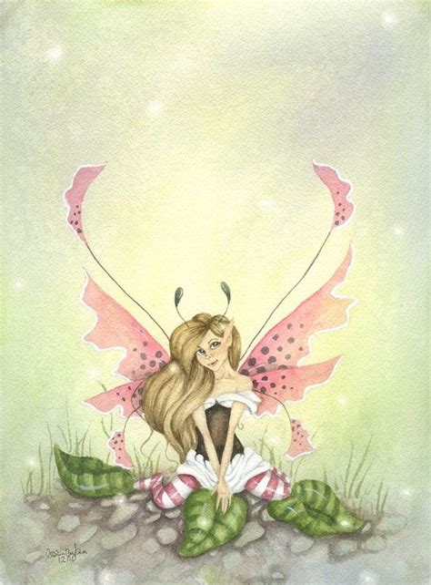 Pixies Fairies Fairies Elves Fairy Magic Fairy Angel Fantasy Fairy