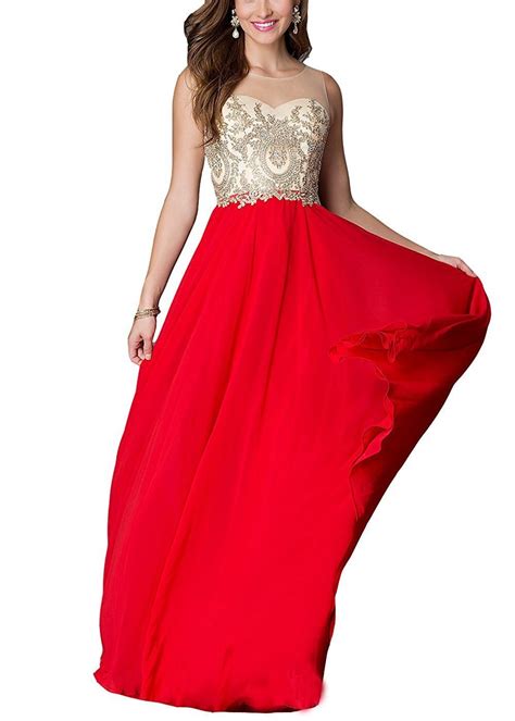Ll Bridal Women S Halter Prom Dresses 2018 Long Open Back Beaded Formal Evening Party Gown Llp104