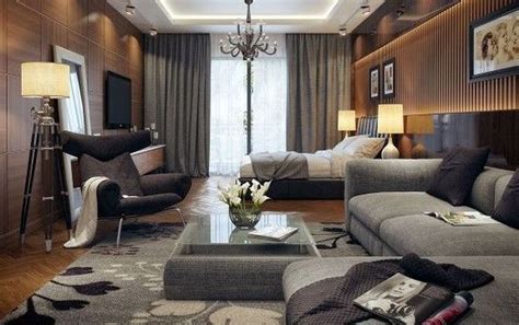 46 Modern Apartment Bedroom Design Ideas Ideas Prime