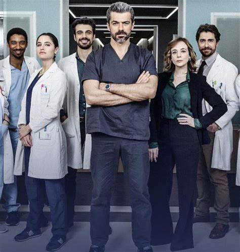 Doc nelle tue mani 2: Doc Nelle tue mani 2, è tutto pronto. "Preparatevi, non vi ...
