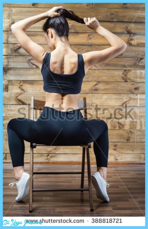 On the downside, the problem here is that we often don't know which then lift the lower back and hips, squeezing the buttocks, so that your body forms a straight line from your knees to your shoulders. Good Body Exercise At Home - AllYogaPositions.com