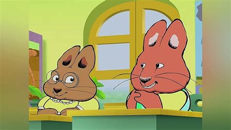 Watch Max And Ruby Season 7 Prime Video