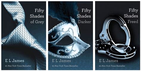 ‘50 Shades Of Grey Movies To Be Produced By Team Behind ‘the Social