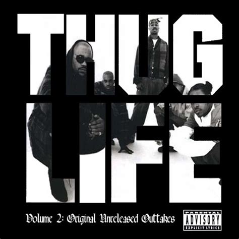 2pac Thug Life Souljah Version Lyrics Genius Lyrics