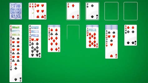 Microsoft Goes Retro As Solitaire Bounces Back On Windows 10 Trusted