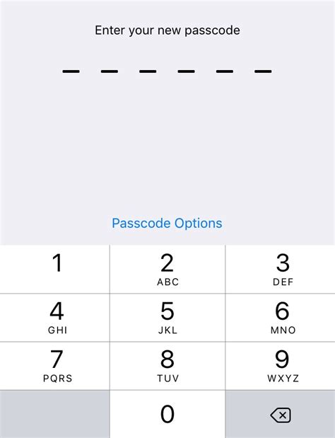 Five Simple Steps To Strengthen Your Iphones Security Electronic
