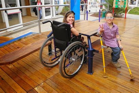 Discapacidad Y Salud Plazas Inclusivas
