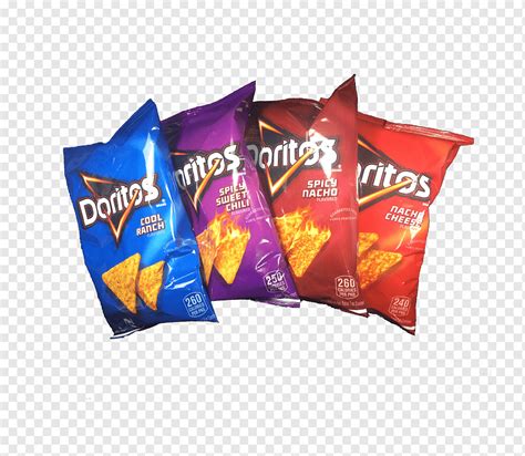 The product proved successful, but additional market research revealed that many consumers outside the southwest and west considered the chip to be too bland and not spicy enough for what was perceived as a mexican snack. ناتشوز دوريتوس رانش خلع الملابس سناك شيتوس ، جبنة, جبنة ...