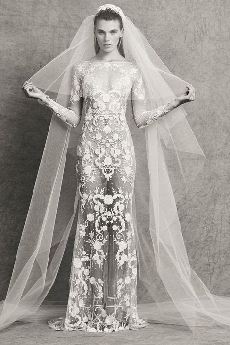Pin On Stunning Wedding Dresses