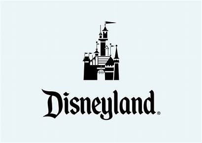 Disneyland Disney Clipart Clip Vector Castle Walt