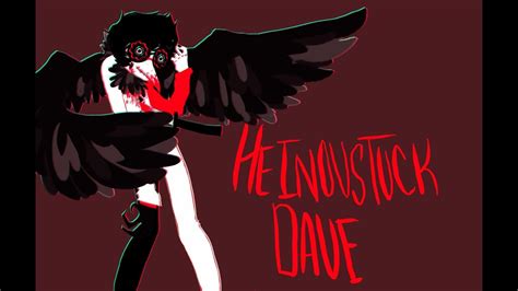 Check spelling or type a new query. Heinoustuck Dave - Homestuck Speedpaint [BODY HORROR ...