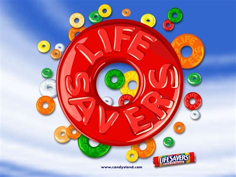 Life Savers Candy Wallpapers Wallpaper Cave