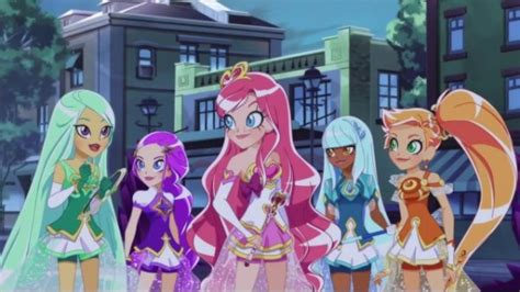 Lolirock Season 3 Confirmed Or Canceled Is There A Renewal Yet
