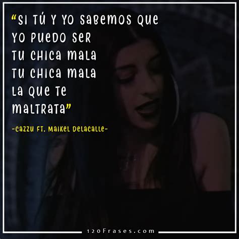 .cazzu #cazzufans #cazzufrases #cazzuuuuu #cazzu_frases #cazzuu #teamcazzu #croazzu #cro frasestrumblr #frases #kheazzu #muevarecords #trapp #dukissj #ysya #lareina #girlswholikegirls. Frases de Cazzu (puedo ser) - 120 frases
