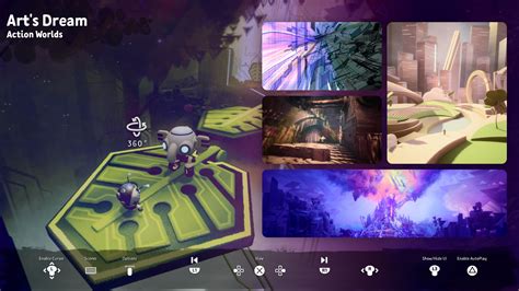 Dreams Early Access Bundle On Ps4 — Price History Screenshots