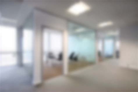 Use funny backgrounds to inject some humor or keep it strictly professional and make the right impression with your managers and clients. blurred-office-background - Sophia Medical Associates