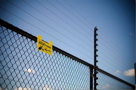 Electric Fence Uk Procter Contracts