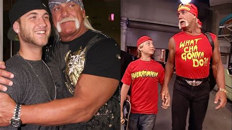 When Hulk Hogan S Son Had To Spend Months In Prison After Accident That