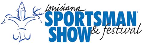 Louisiana Sportsman Show And Festival 1045 Espn