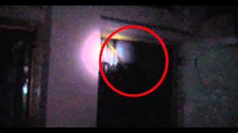 Real Ghost Caught On Video Camera Youtube