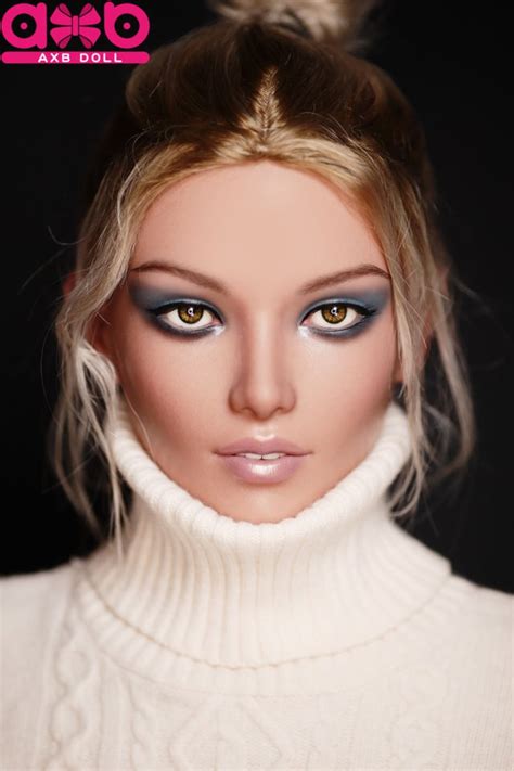 Axbdoll 170cm Ge53 Full Silicone Realistic Sex Doll Love Doll Axbdoll 170cm Ge53 Full Silicone