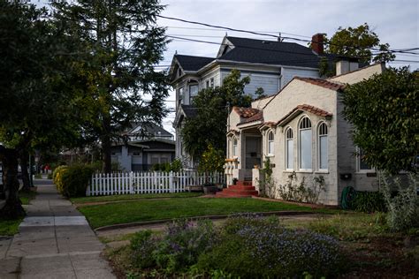 To Meet State Housing Goals One Bay Area City Had To Overcome Its Nimby Past