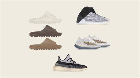 These Yeezys Drop In September 2020 Grailify